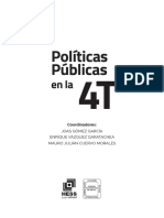 Política Informática y Gobernanza en México