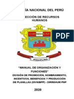 Proyecto Mof-2020