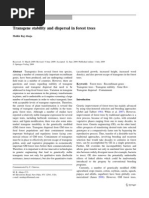 Download Transgene stability and gene silencing by sudhanachiar SN50507380 doc pdf