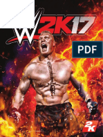 WWE2K17_PS4_ONLINE_MANUAL_SPA