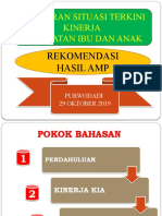 Materi Rekomendasi Amp 29 Okt 2019