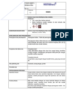 131 - Msds Giemsa's Azur Eosin Methylene Blue Solution