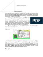 Diskusi 8 Sistem Operasi