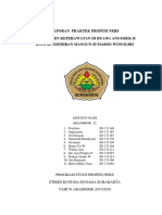 PDF Laporan Manajemen Keperawatan - Compress