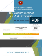 Fundamentos de La Construccion.2021