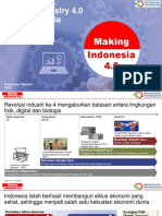 02 Menperin - Inisiatif Strategis Untuk Membangun Industri Manufaktur Berdaya Saing Di Era Industri 4