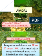 AMDAL
