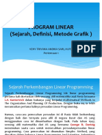 Program Linear 1