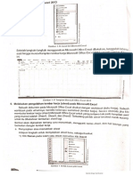 Materi Spreadsheet