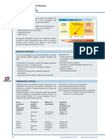 Basics of Explosion Protection