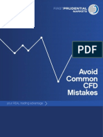 Avoid Common CFD Mistakes Guide