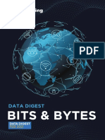 Data Digest - Feb'21 Edition