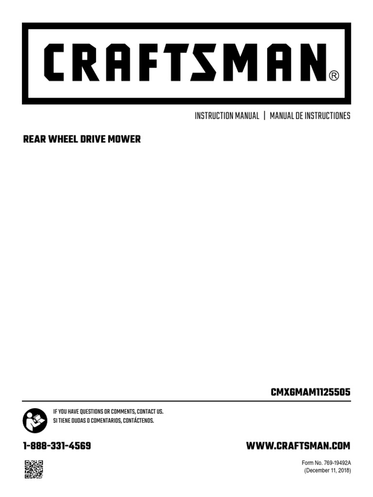 CRAFTSMAN M250 160CC MANUAL PDF FREE DOWNLOAD visual data 2