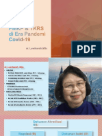 DR Luwi - Dokumen PMKP & TKRS
