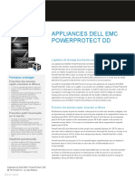 Dellemc Powerprotect DD Ds