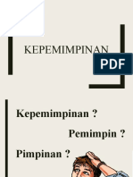 Pemimpin Storytelling