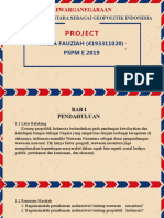 Project - Naila Fauziah - 4193311020