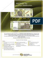 New Currency Ad - Rs20 - Eng 27062019