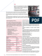 About: Pvc-U: Characteristics