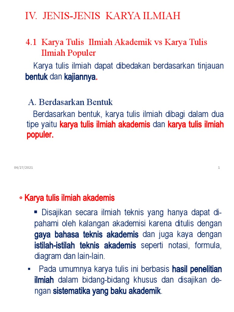 iv-jenis-jenis-karya-ilmiah-pdf-seni-disiplin-bahasa