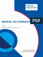 Manuel-Candidat b2 TPSJ