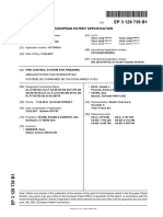 TEPZZ - 97 9B - T: European Patent Specification