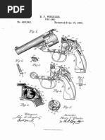 24% Zevery A. Aeger.: H. F. Wheeler Patented June 17, 1890