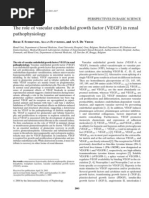 Download The role of vascular endothelial growth factor VEGF in renal by susilorini SN50509061 doc pdf