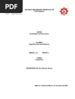 Memorias II Congreso Internacional de Ciencias, Artes y ...