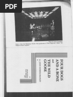 Rabbit Hole - Play Script | PDF