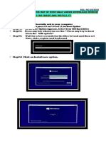 ICPC Windows Installation A1