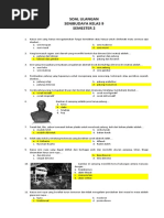 Download Contoh Soal UAM seni budaya 2011 by Anna Budiana SN50509466 doc pdf