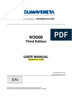 Third Edition: For Software Versions LA12 Replaces C0240103-07-15-EN