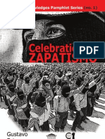 Zapatismo