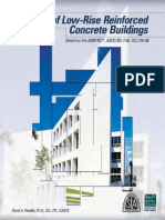 Design of Low-Rise Reinforced Concrete Buildings based on the 2009 IBC®, ASCE_SEI 7-05, ACI 318-08 ( PDFDrive )
