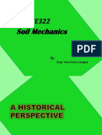 2. CE322 Soil Formation - A Historical Perspective