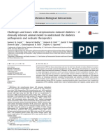 Chemico-Biological Interactions