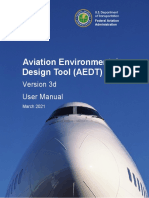 AEDT3d UserManual