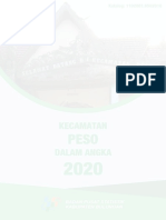Kecamatan Peso Dalam Angka 2020-Dikonversi