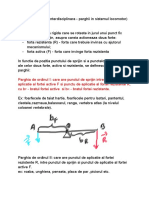 Parghia (Tratare Interdisciplinara - Parghii in Sistemul Locomotor)