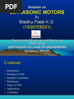 Download 48102010-ultrasonic-motors-ppt by motoringdc SN50510526 doc pdf