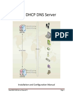 Dual Server Manual