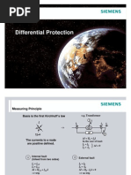09 Differential Protection