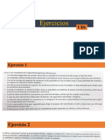 Ejercicios UD1