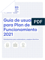 Guia Usuario Plan 2021 2