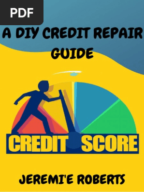 Credit Dispute