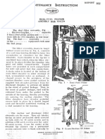 Dual F U E L Filter?!4 ASSEMBLY NW: 8141239: I Illers (Lucl