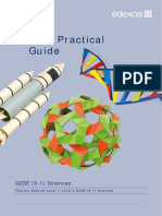 GCSE 9 1 Sciences Core Practical Guide