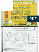 Guia de Actividades Logico Matematicas 2