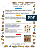 Educacao Fisica 31.08 A 11.09 1